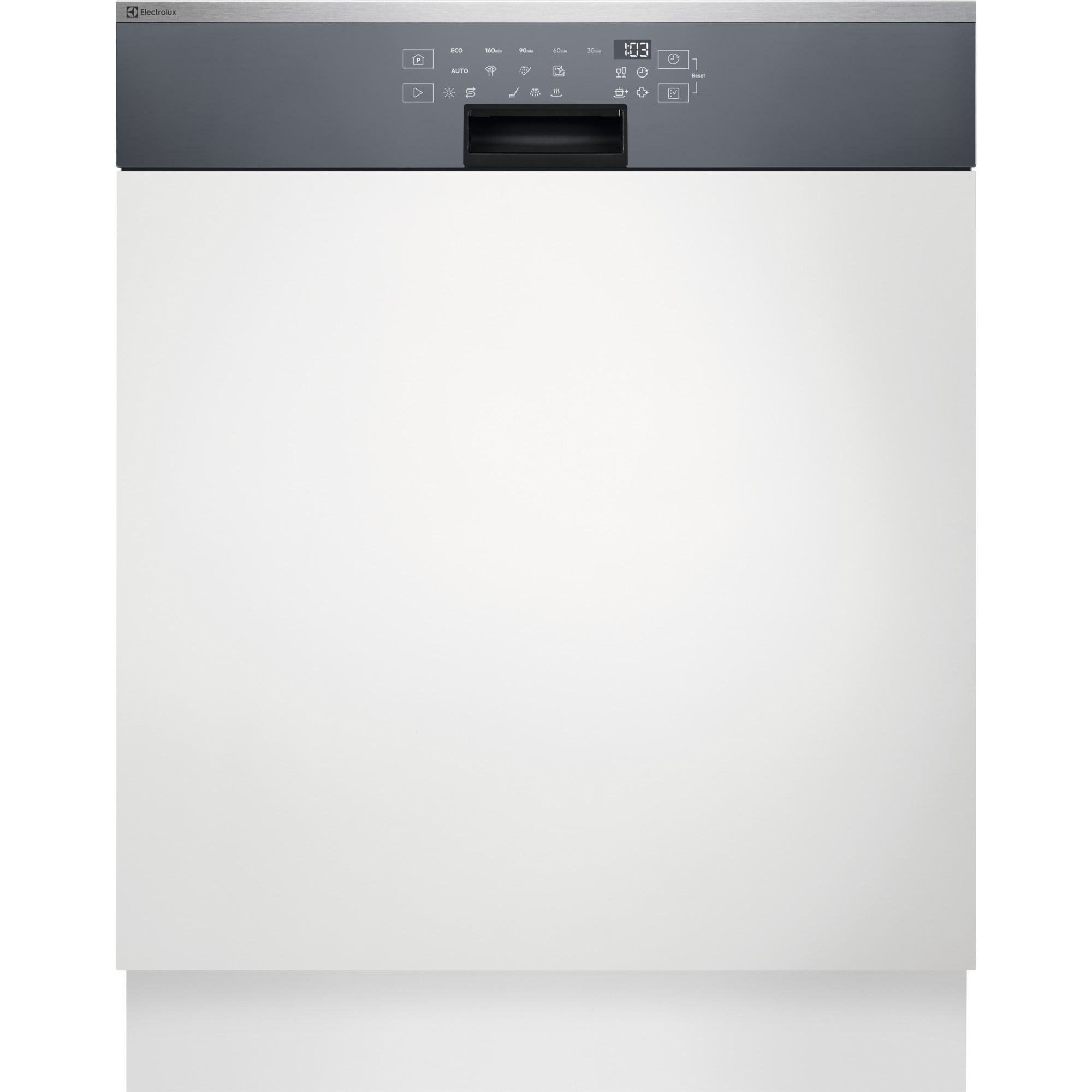 Electrolux GA60SLICCN Geschirrspüler