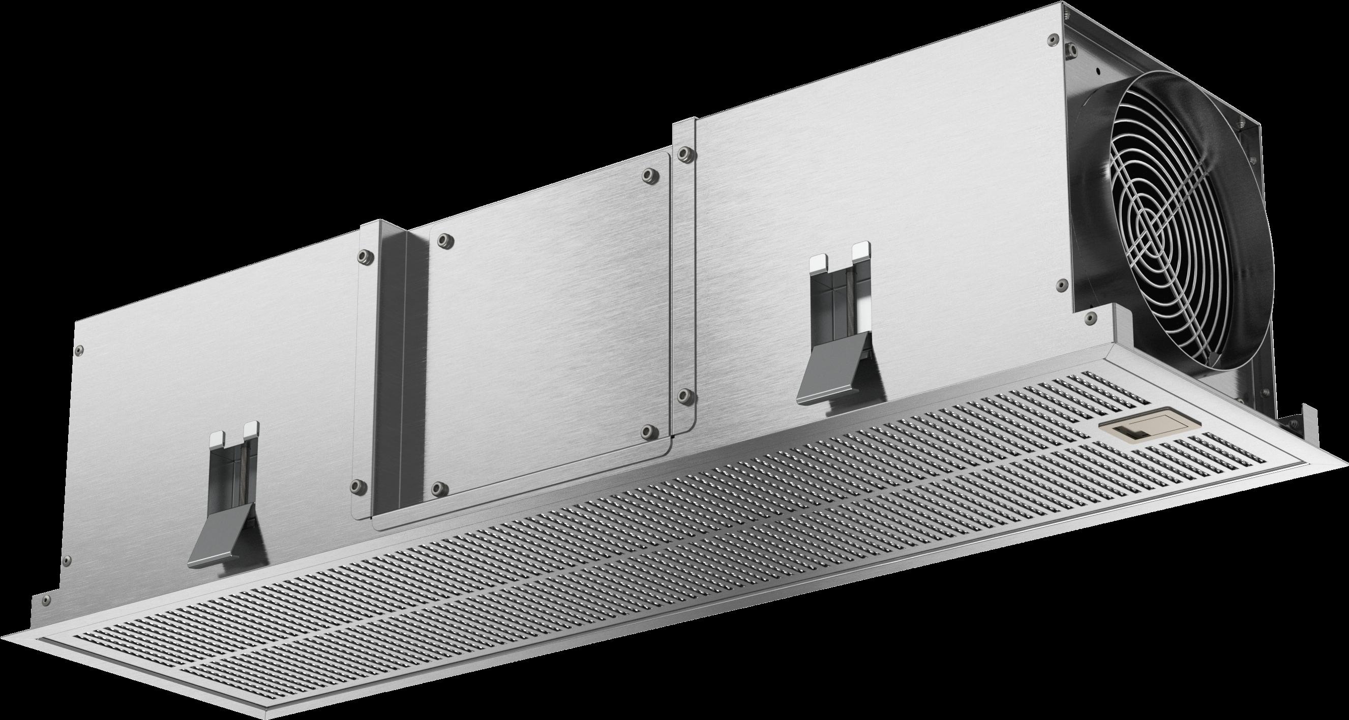 Siemens LZ21JXC51 Sonderzubehör Clean Air Standard Umluftset