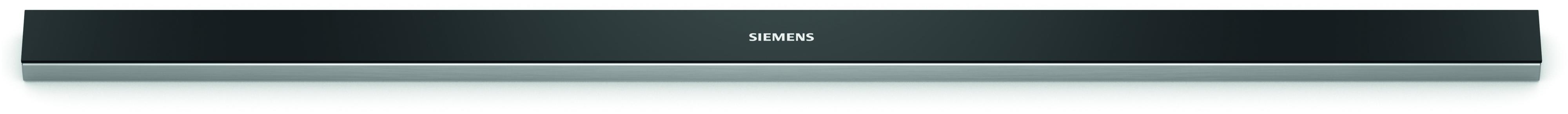 Siemens LZ49561 Zubehör Installation Dunstabzug