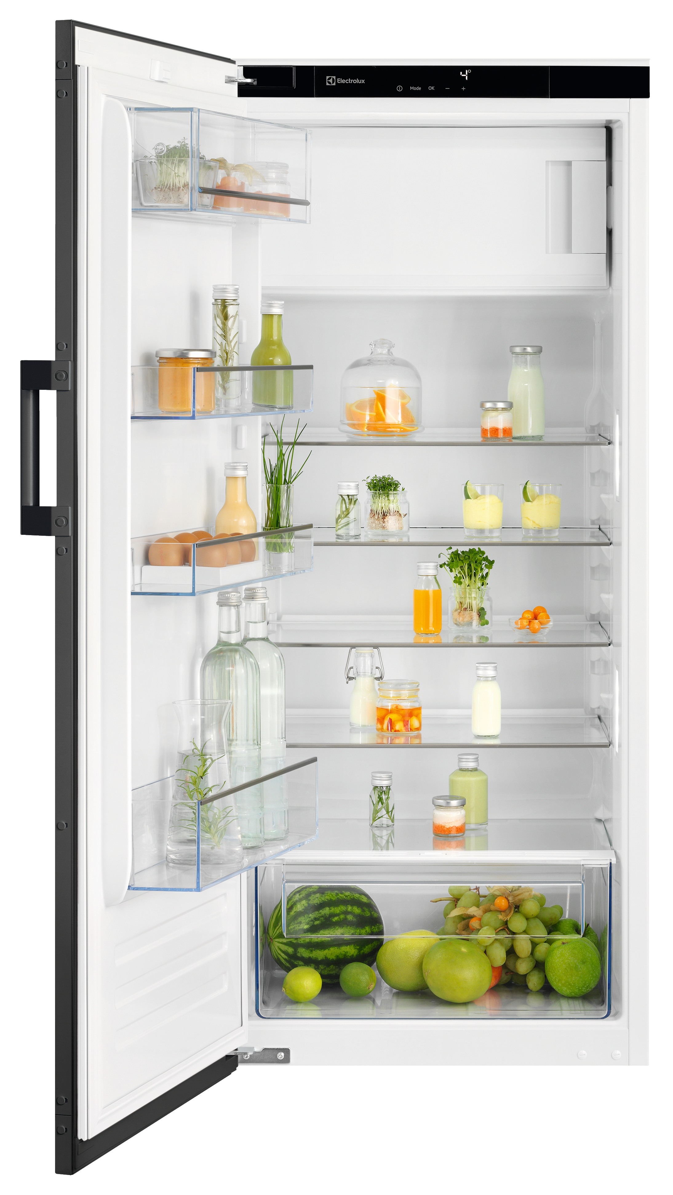 Electrolux EK242SLSW Kühlschrank