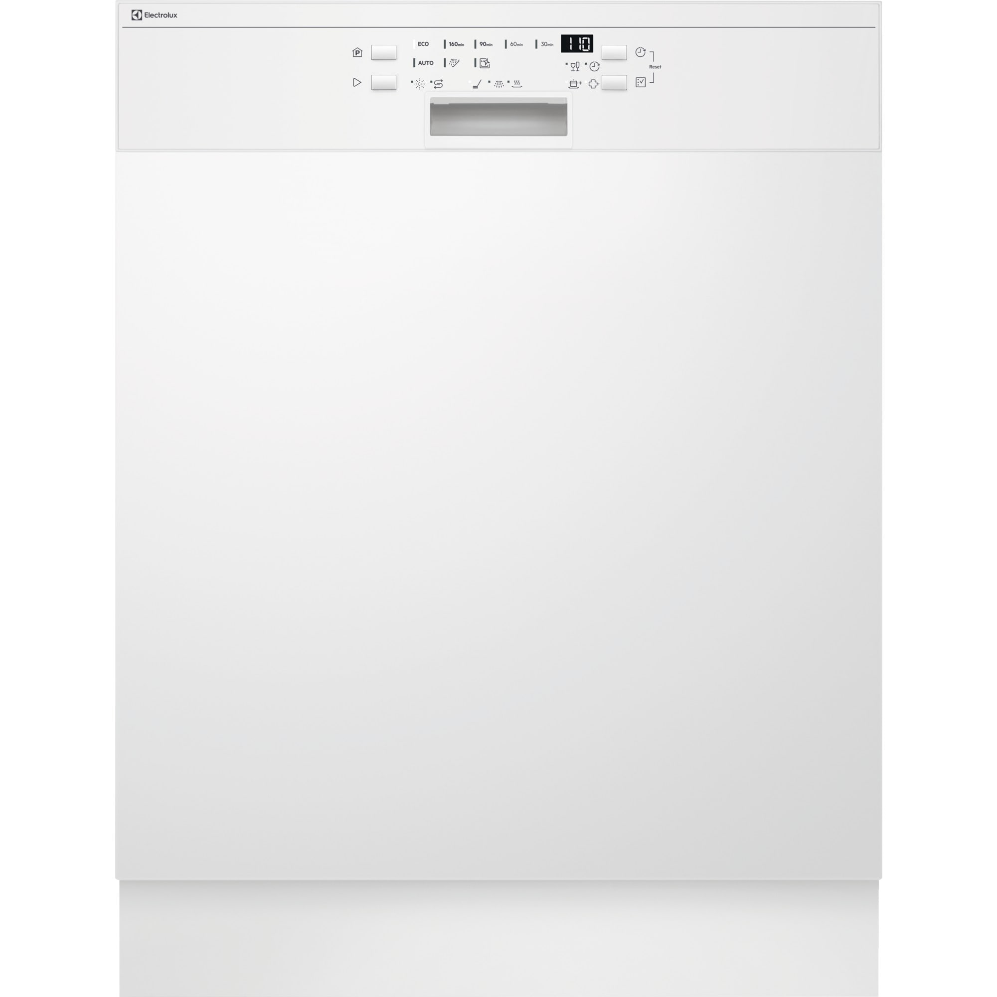 Electrolux GA60LIWE Geschirrspüler