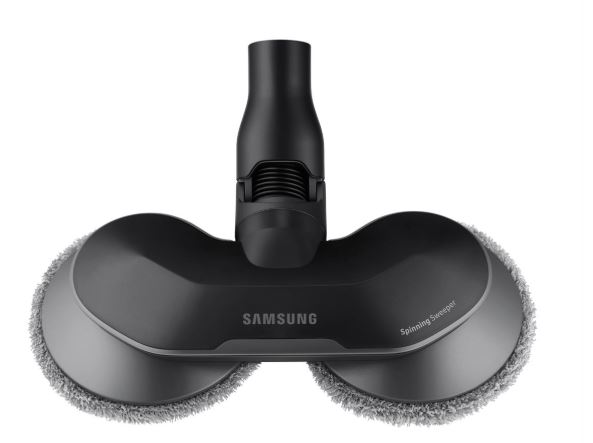 Samsung Zubehör Spinning Sweeper Package passend zu VS20R9044S2/SW AUSLAUFMODELL