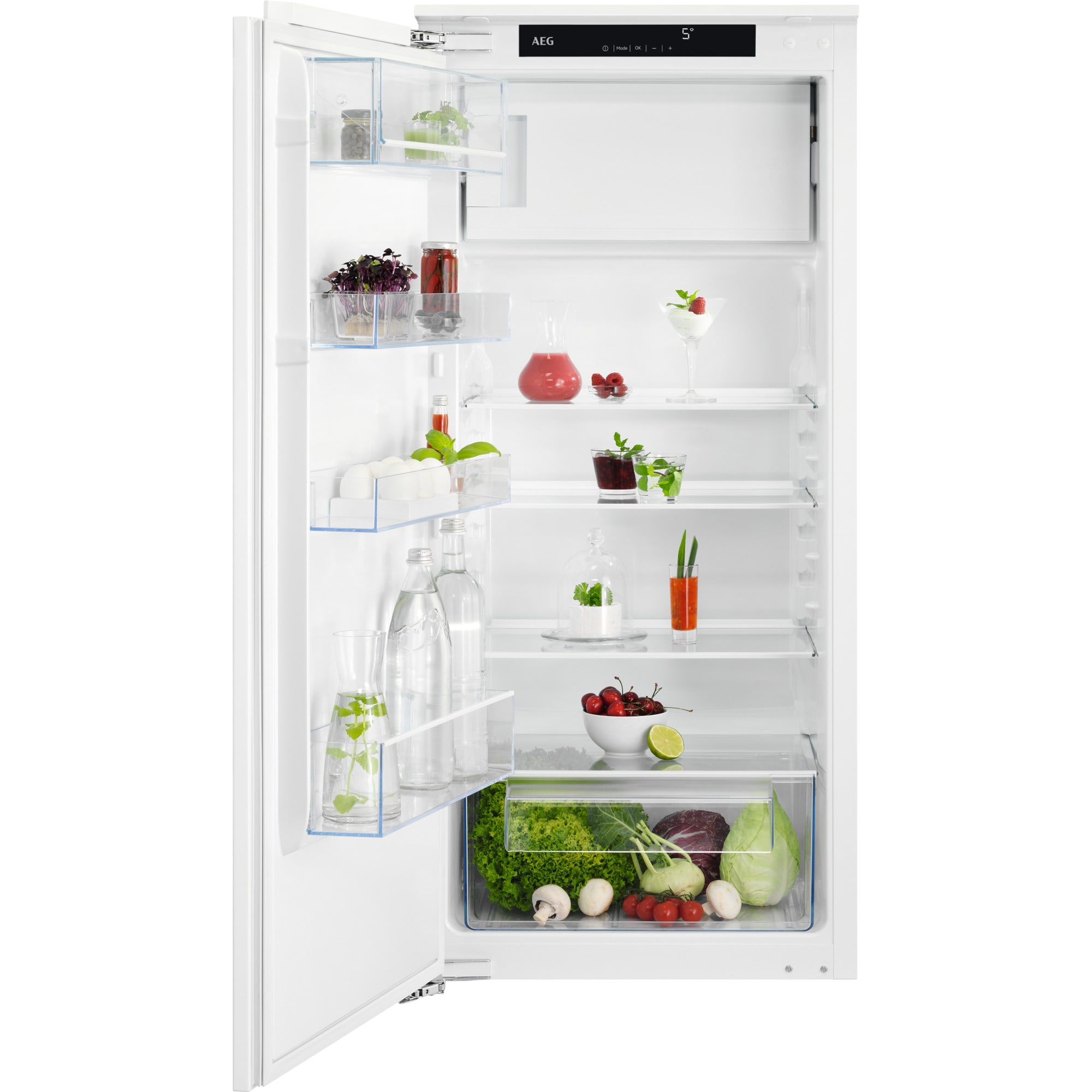 AEG AIK2023L Kühlschrank