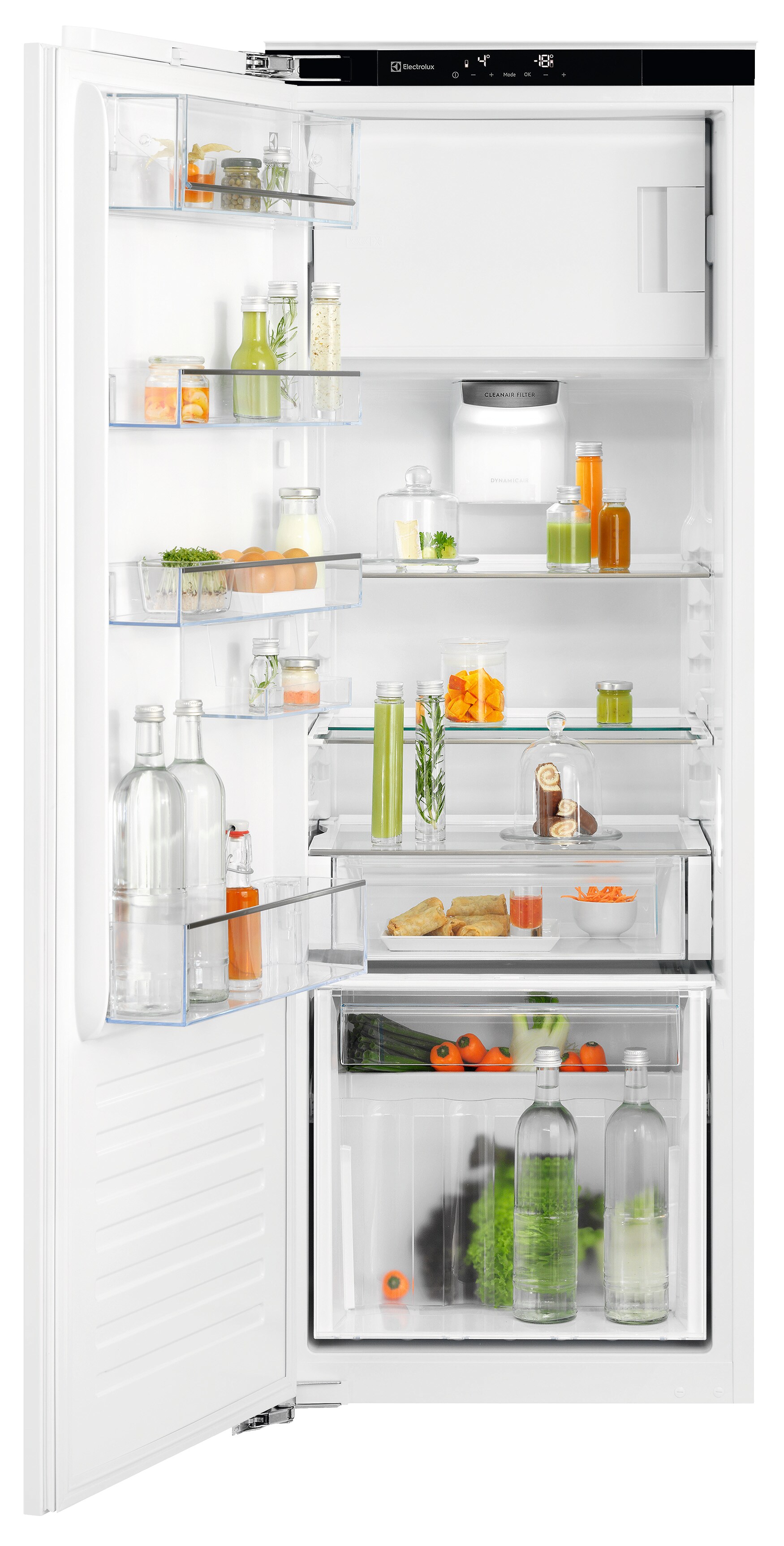 Electrolux IK285SAL Kühlschrank