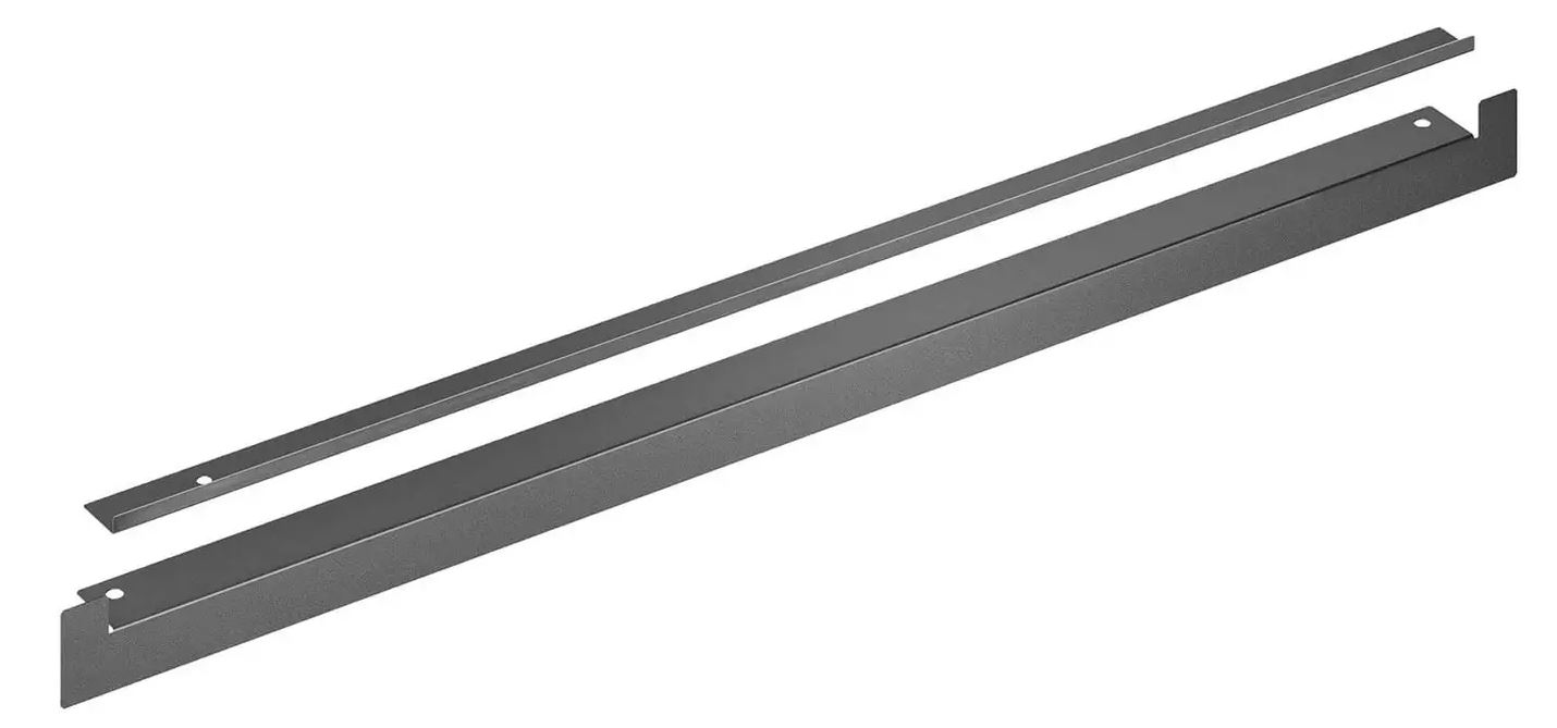 Bosch Zubehör Fachbodenverblendung HEZ660060